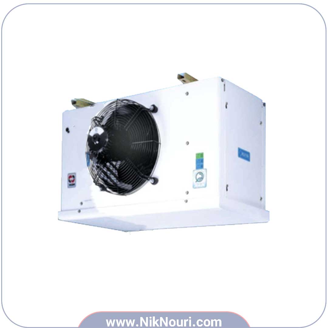 اواپراتور هوایی نیک فریونی NBC 150 اواپراتور هوایی نیک فریونی NBC 150