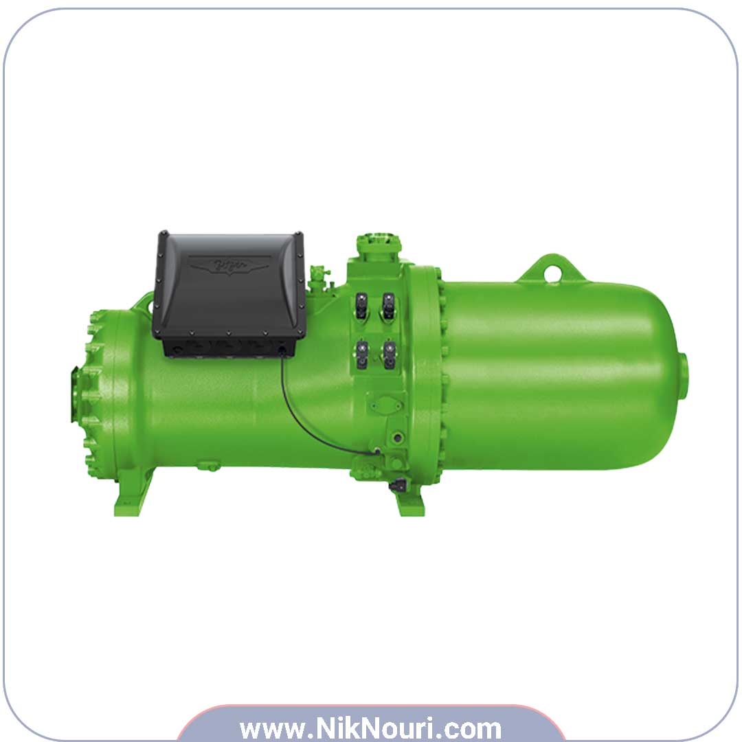 کمپرسور اسکرو بیتزر 80 اسب مدل CSH8553-80y-40p کمپرسور اسکرو بیتزر 80 اسب مدل CSH8553-80y-40p