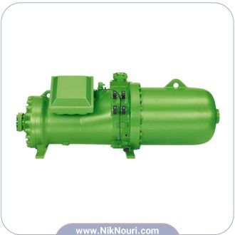 کمپرسور اسکرو بیتزر 160 اسب مدل CSH9563-210y-40D