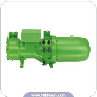 کمپرسور اسکرو بیتزر 210 اسب مدل CSH9583-210y-40D